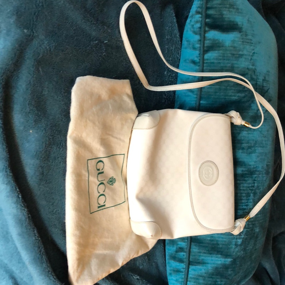 Gucci bag